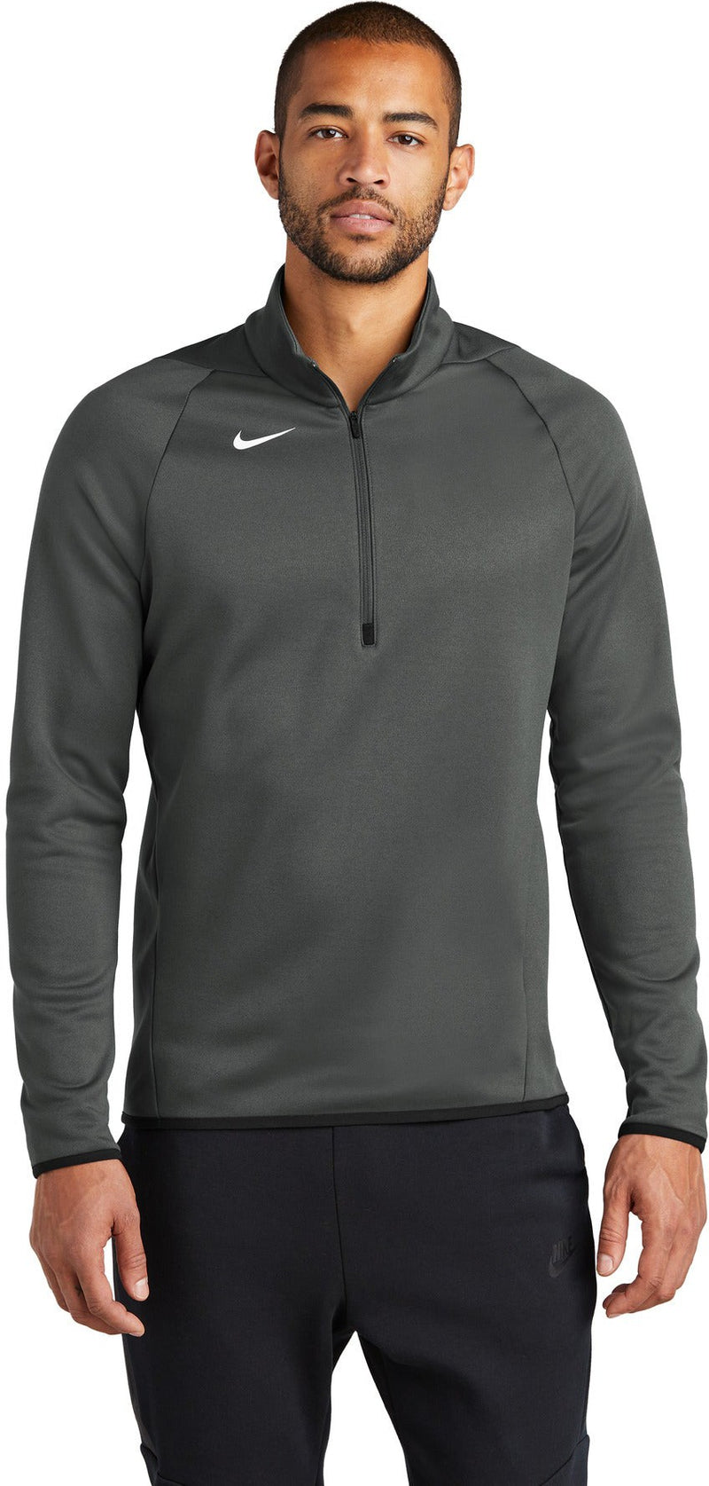 Nike Therma-FIT 1/4-Zip Fleece