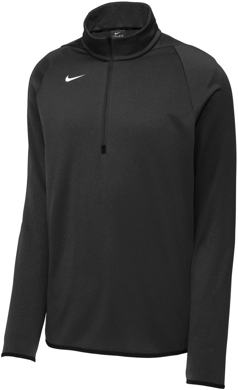 Nike Therma-FIT 1/4-Zip Fleece