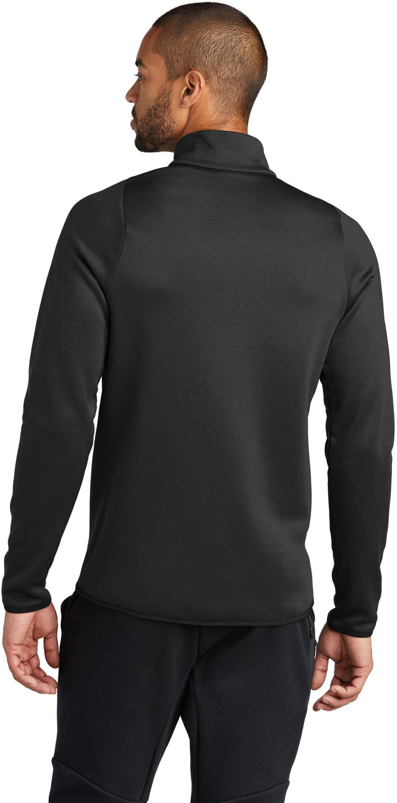 Nike Therma-FIT 1/4-Zip Fleece