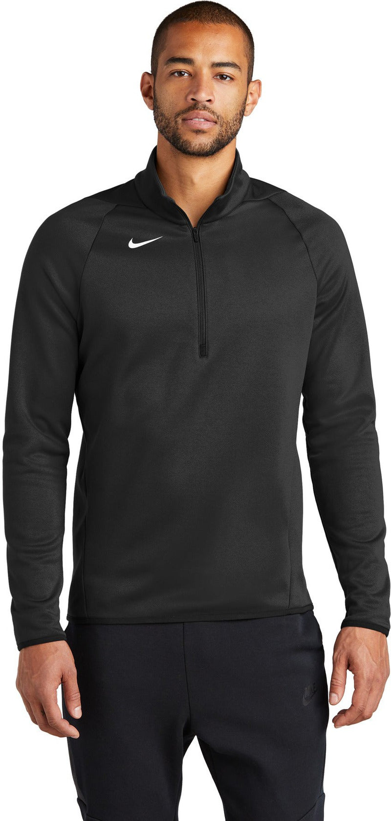 Nike Therma-FIT 1/4-Zip Fleece