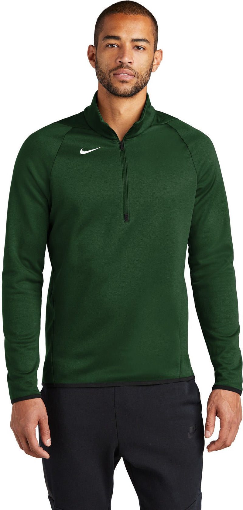 Nike Therma-FIT 1/4-Zip Fleece