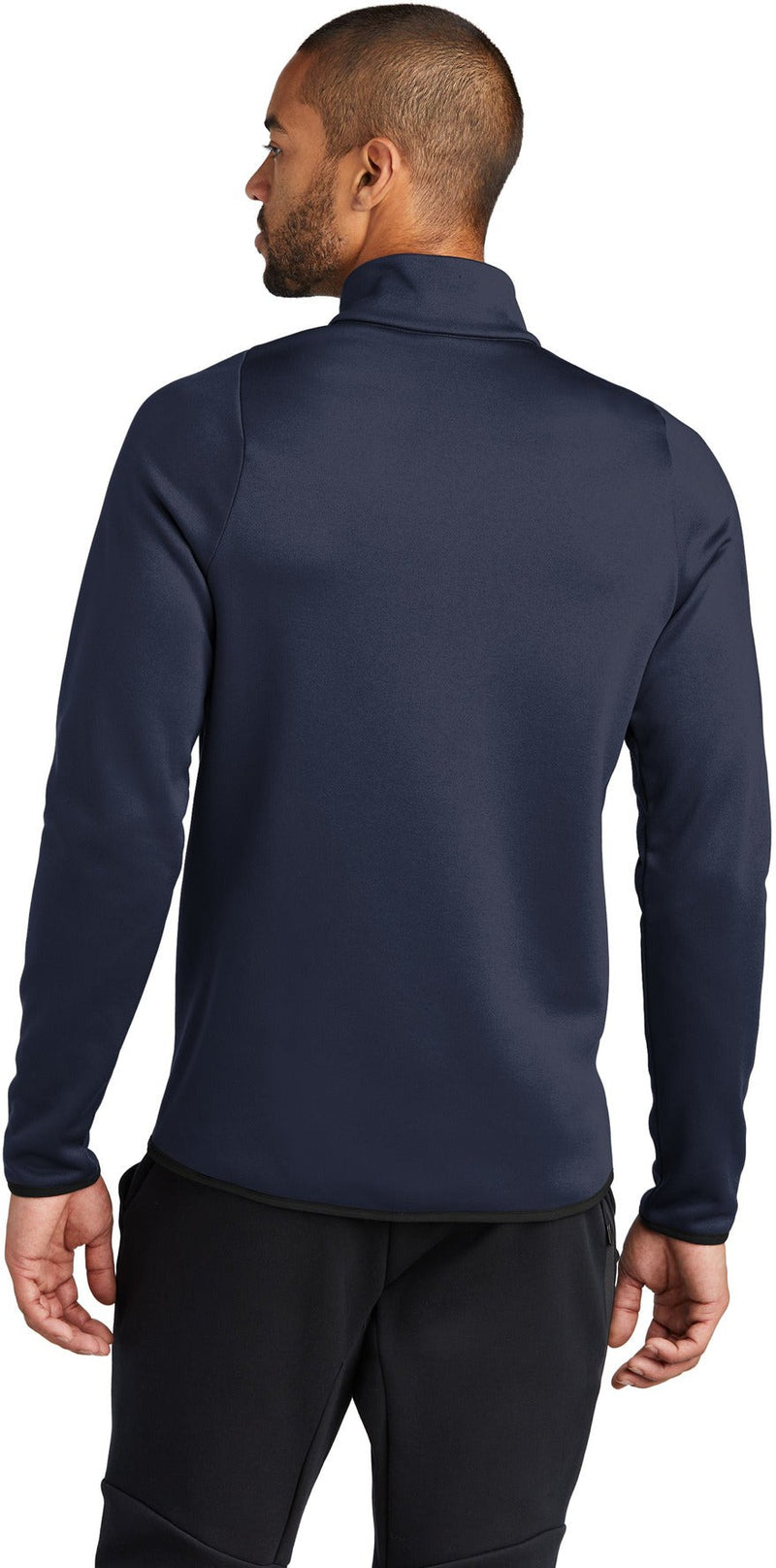 Nike Therma-FIT 1/4-Zip Fleece