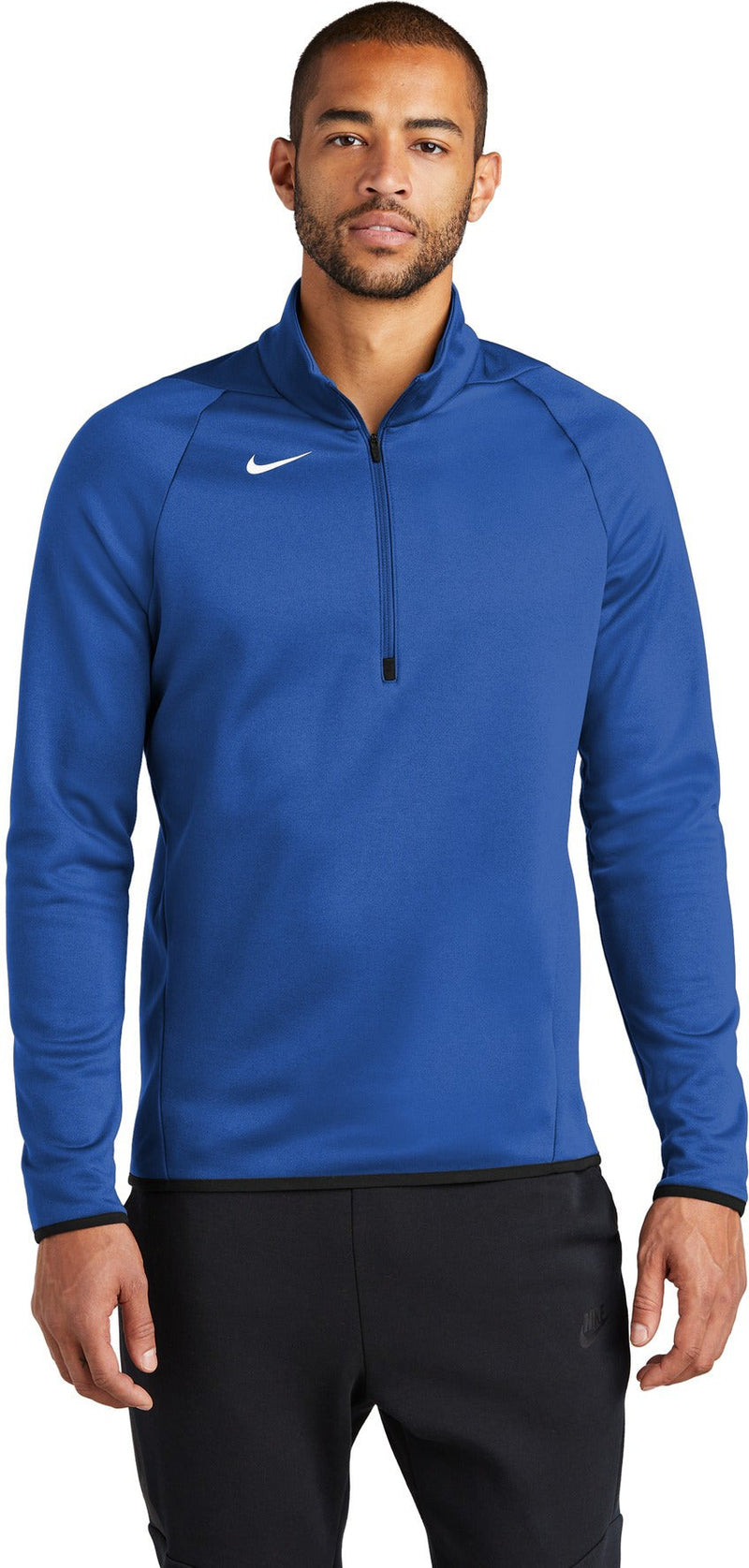 Nike Therma-FIT 1/4-Zip Fleece