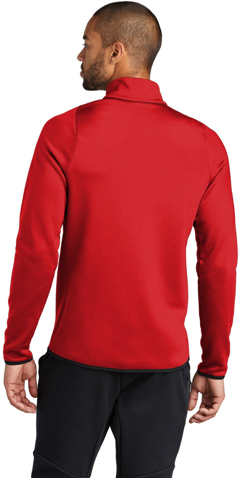 Nike Therma-FIT 1/4-Zip Fleece