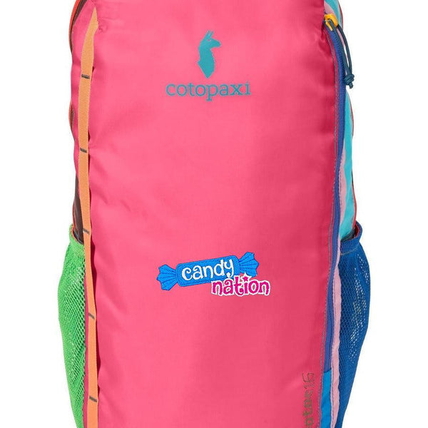 cotopaxi computer backpack Cotopaxi COTOBTP Batac 16L Backpack