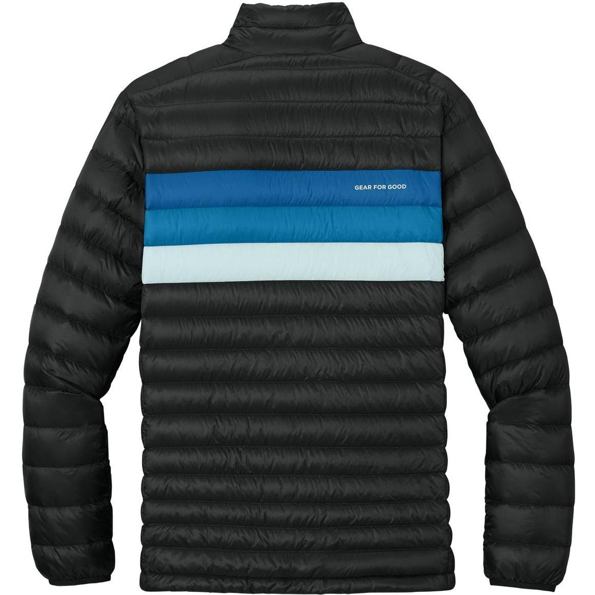 Cotopaxi Fuego Down Jacket