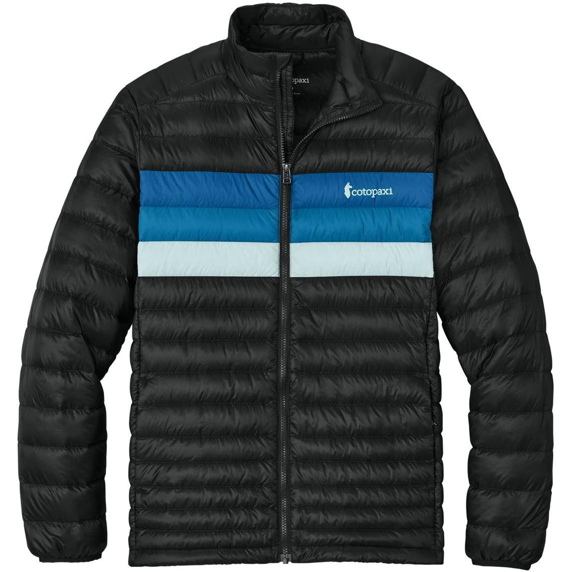 Cotopaxi Fuego Down Jacket