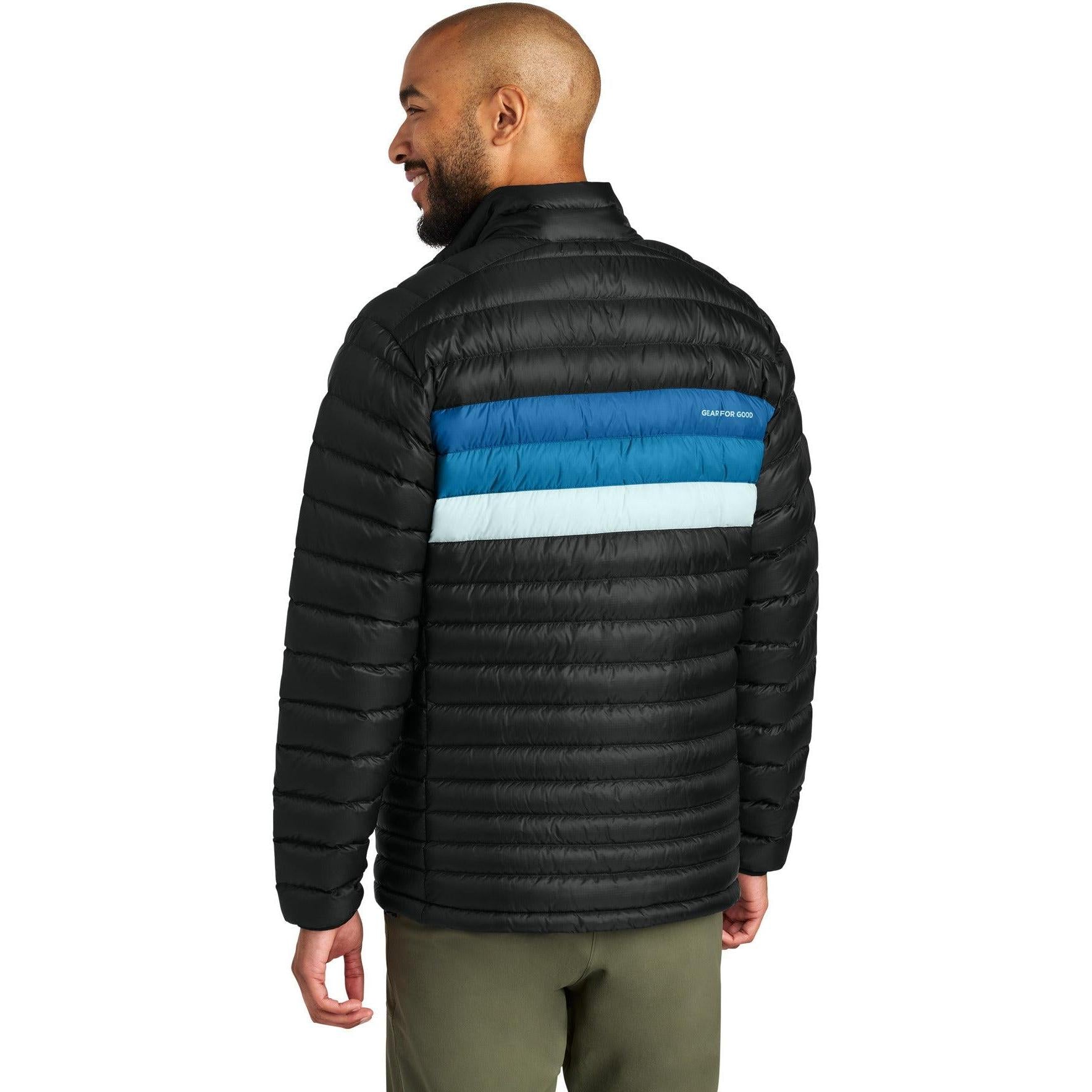Cotopaxi Fuego Down Jacket