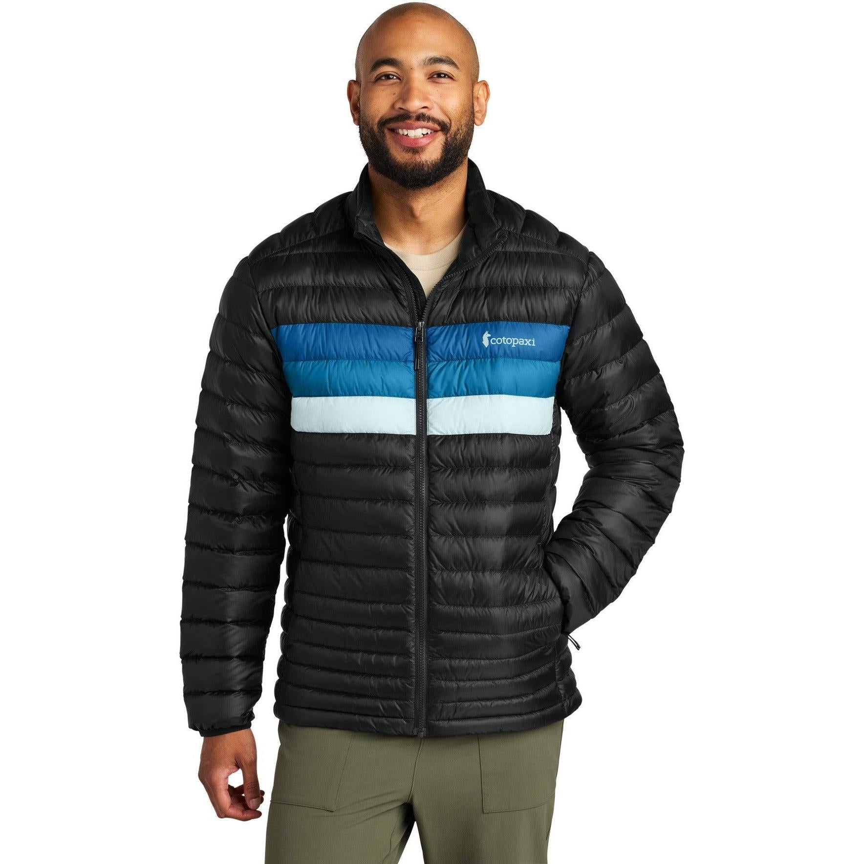 Cotopaxi Fuego Down Jacket