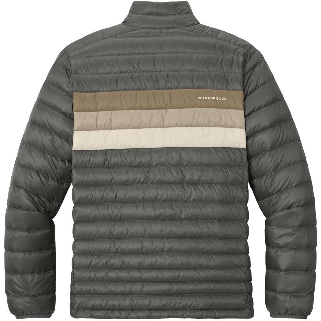 Cotopaxi Fuego Down Jacket