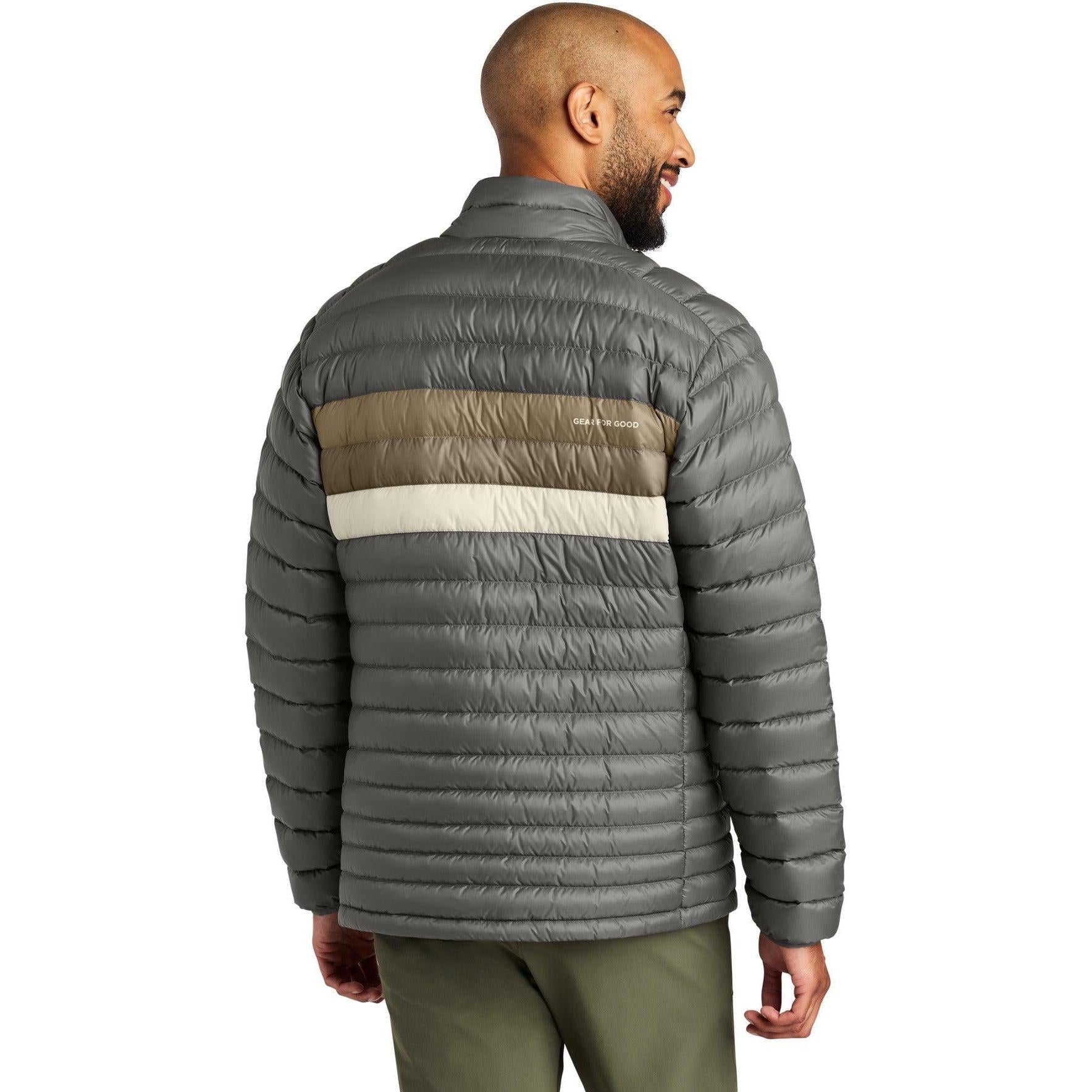 Cotopaxi Fuego Down Jacket