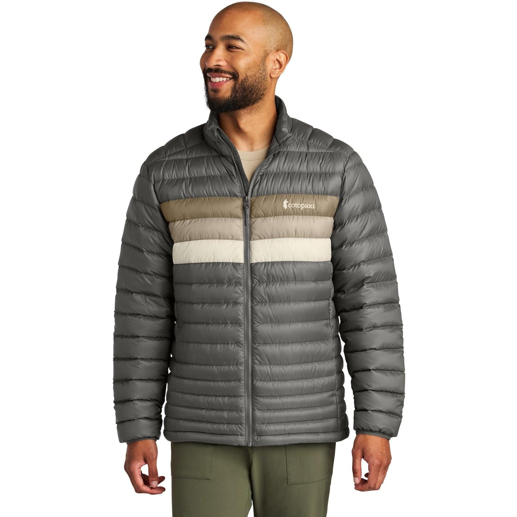 Cotopaxi Fuego Down Jacket