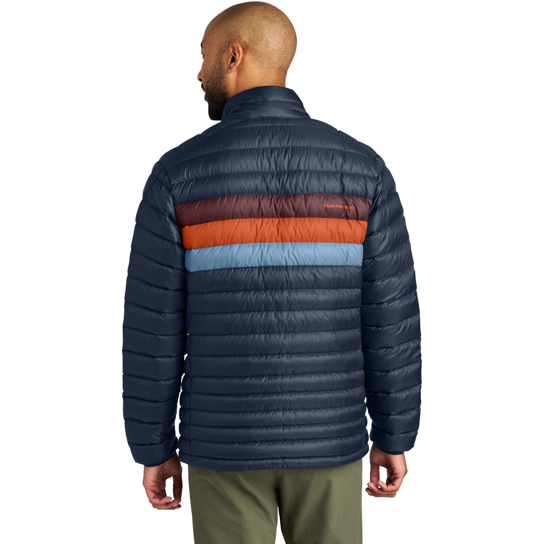 Cotopaxi Fuego Down Jacket