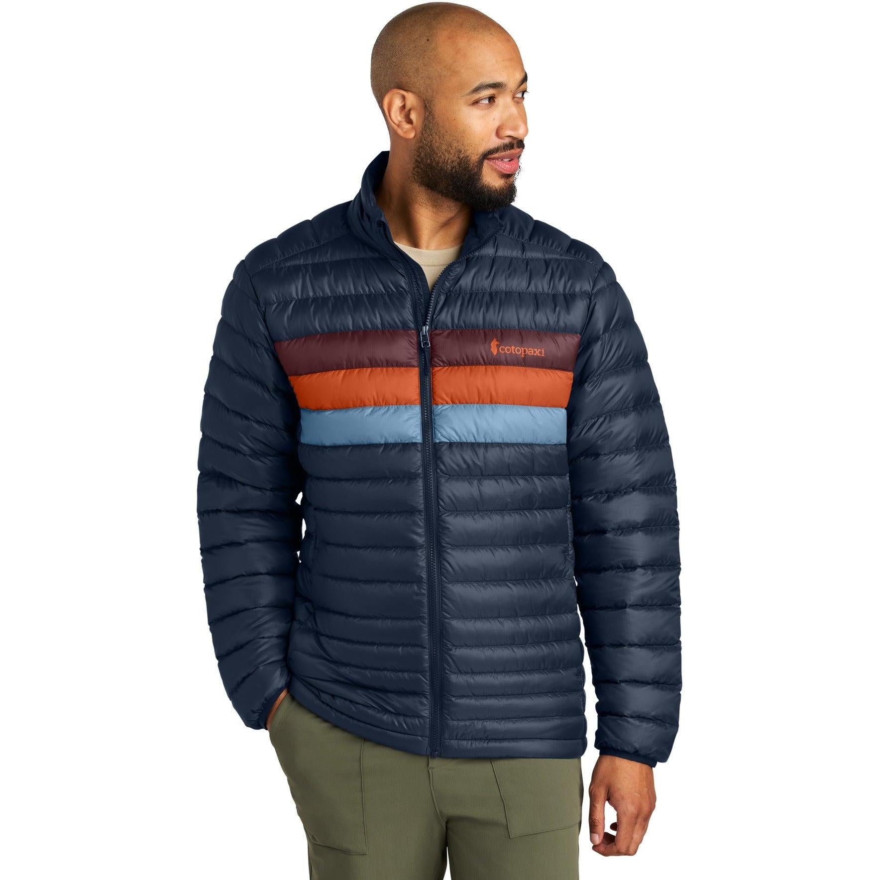 Cotopaxi Fuego Down Jacket