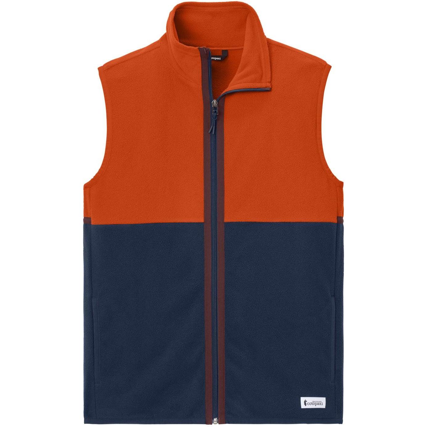 Cotopaxi Amado Fleece Vest