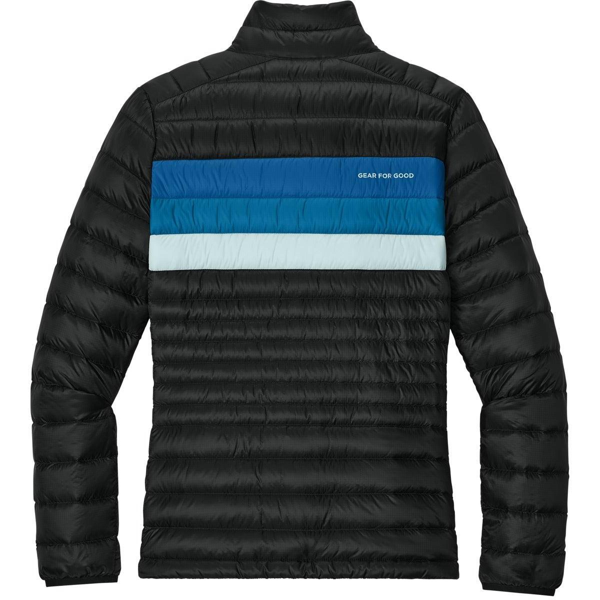 Cotopaxi Ladies Fuego Down Jacket