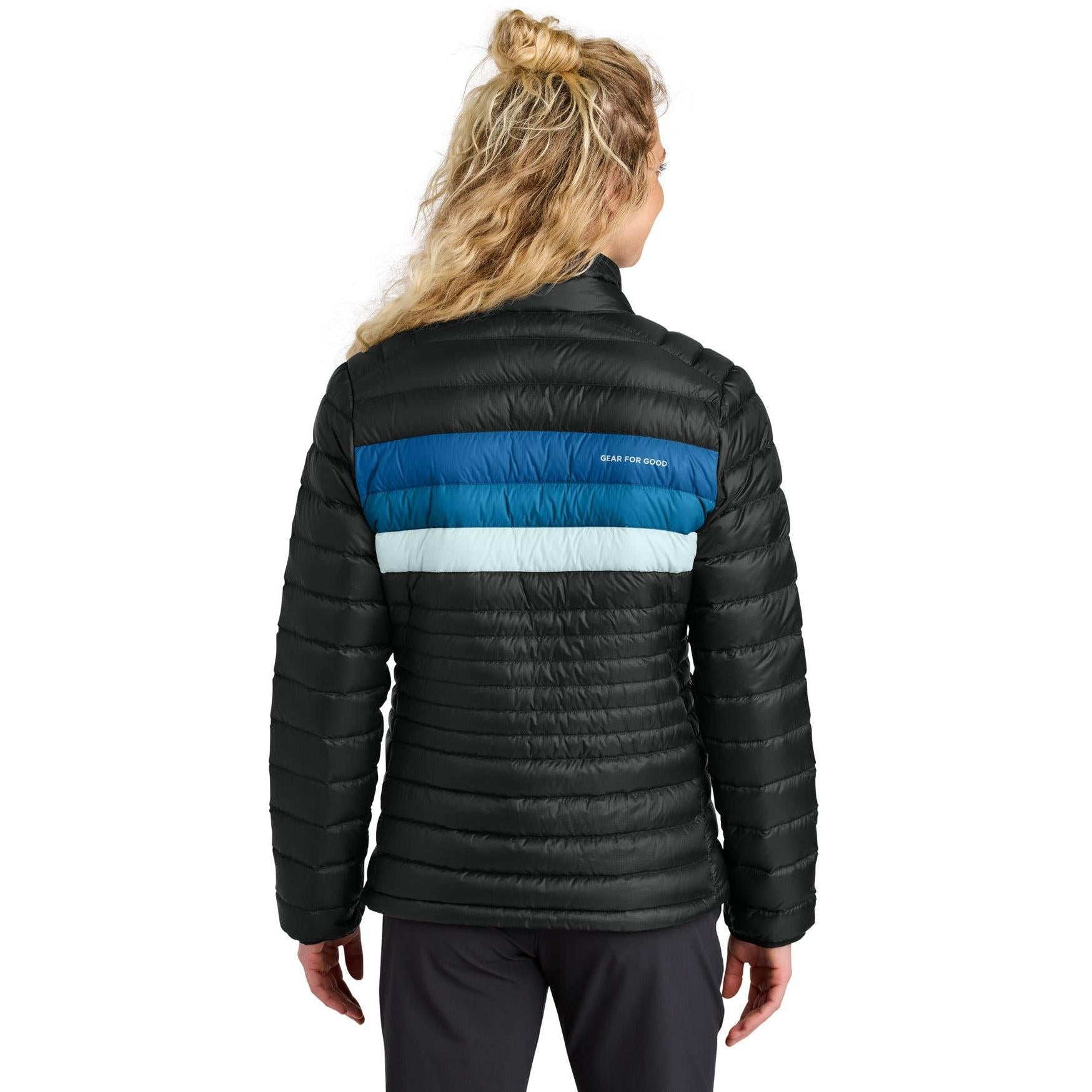 Cotopaxi Ladies Fuego Down Jacket