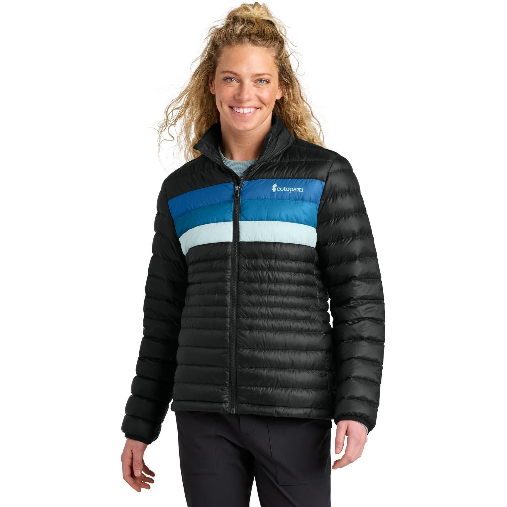 Cotopaxi Ladies Fuego Down Jacket