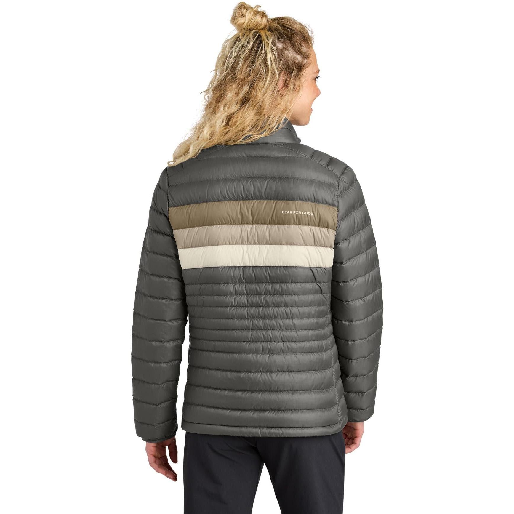 Cotopaxi Ladies Fuego Down Jacket