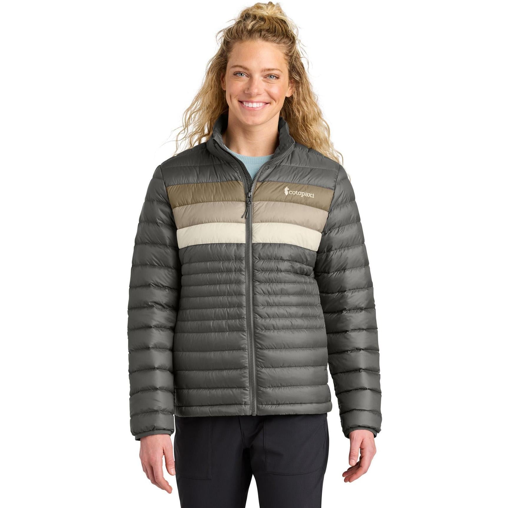 Cotopaxi Ladies Fuego Down Jacket