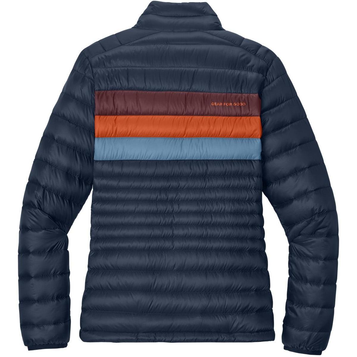 Cotopaxi Ladies Fuego Down Jacket