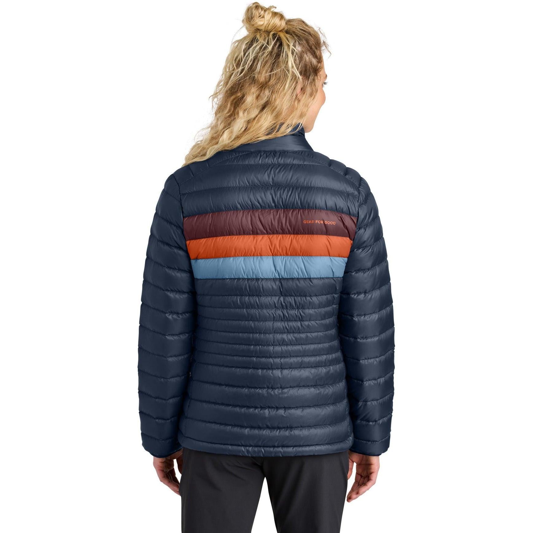 Cotopaxi Ladies Fuego Down Jacket