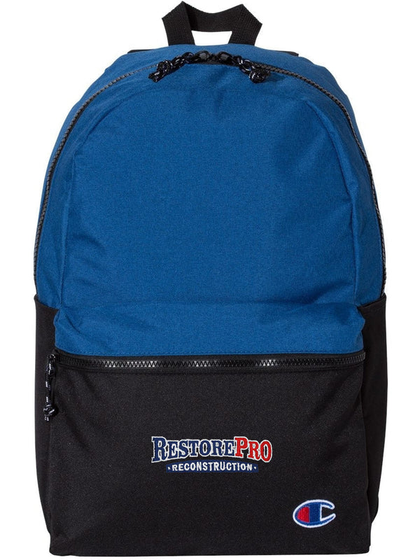 no-logo Champion 21L Script Backpack-Bags-Champion-Thread Logic