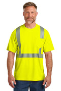 CornerStone ANSI 107 Class 2 Segmented Tape Tee