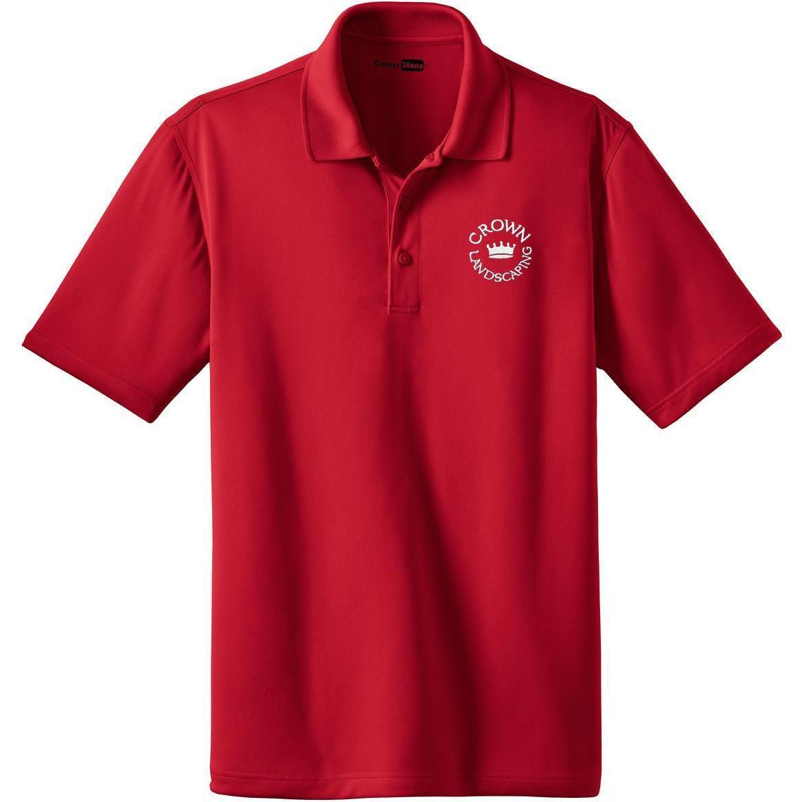 no-logo CornerStone Select Snag-Proof Polo Shirt-Regular-Cornerstone-Thread Logic