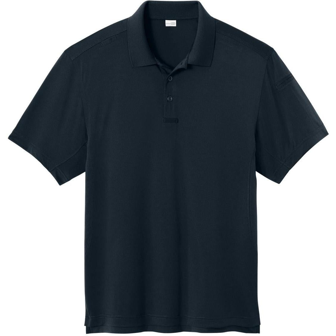 CornerStone Workwear Pro Tactical Polo