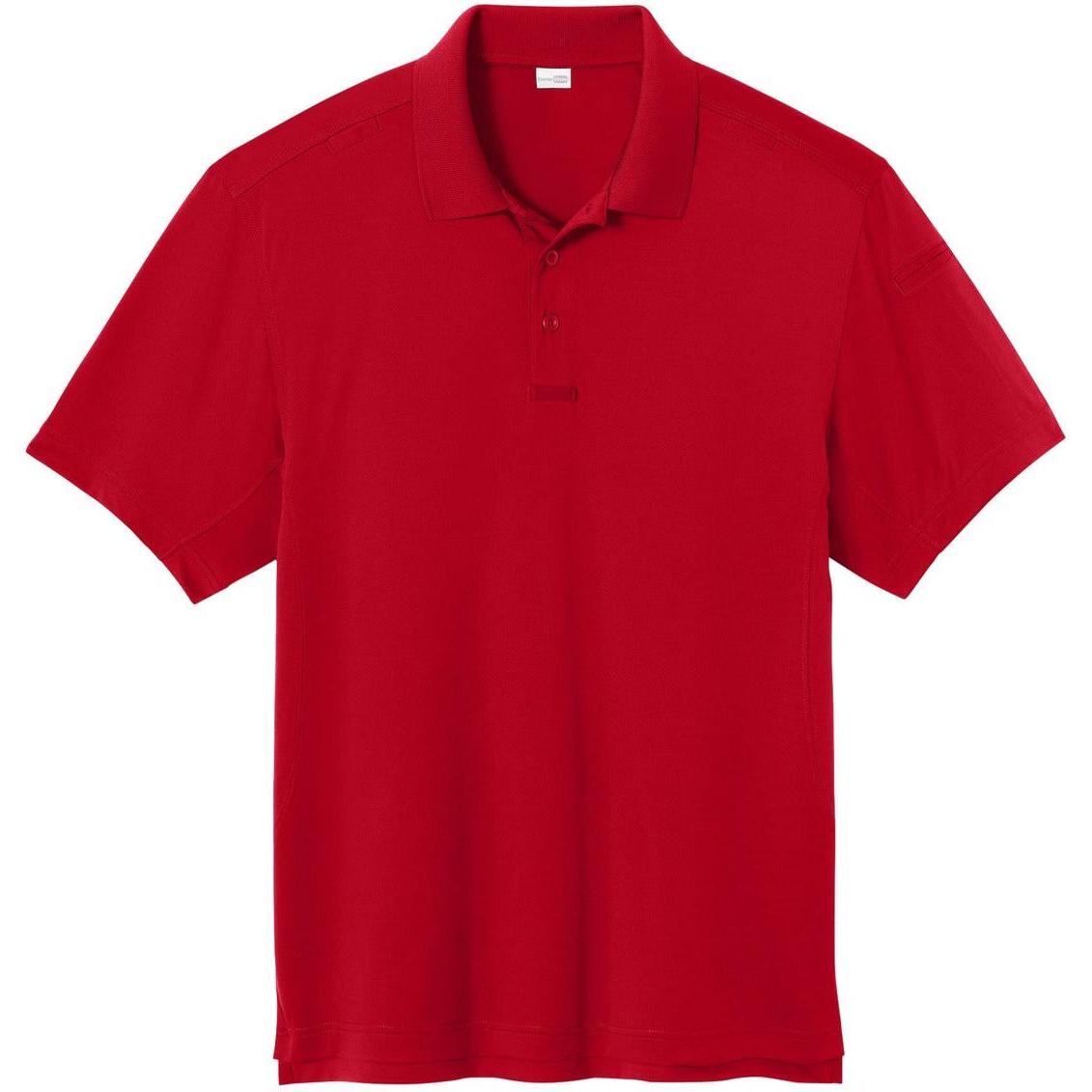 CornerStone Workwear Pro Tactical Polo