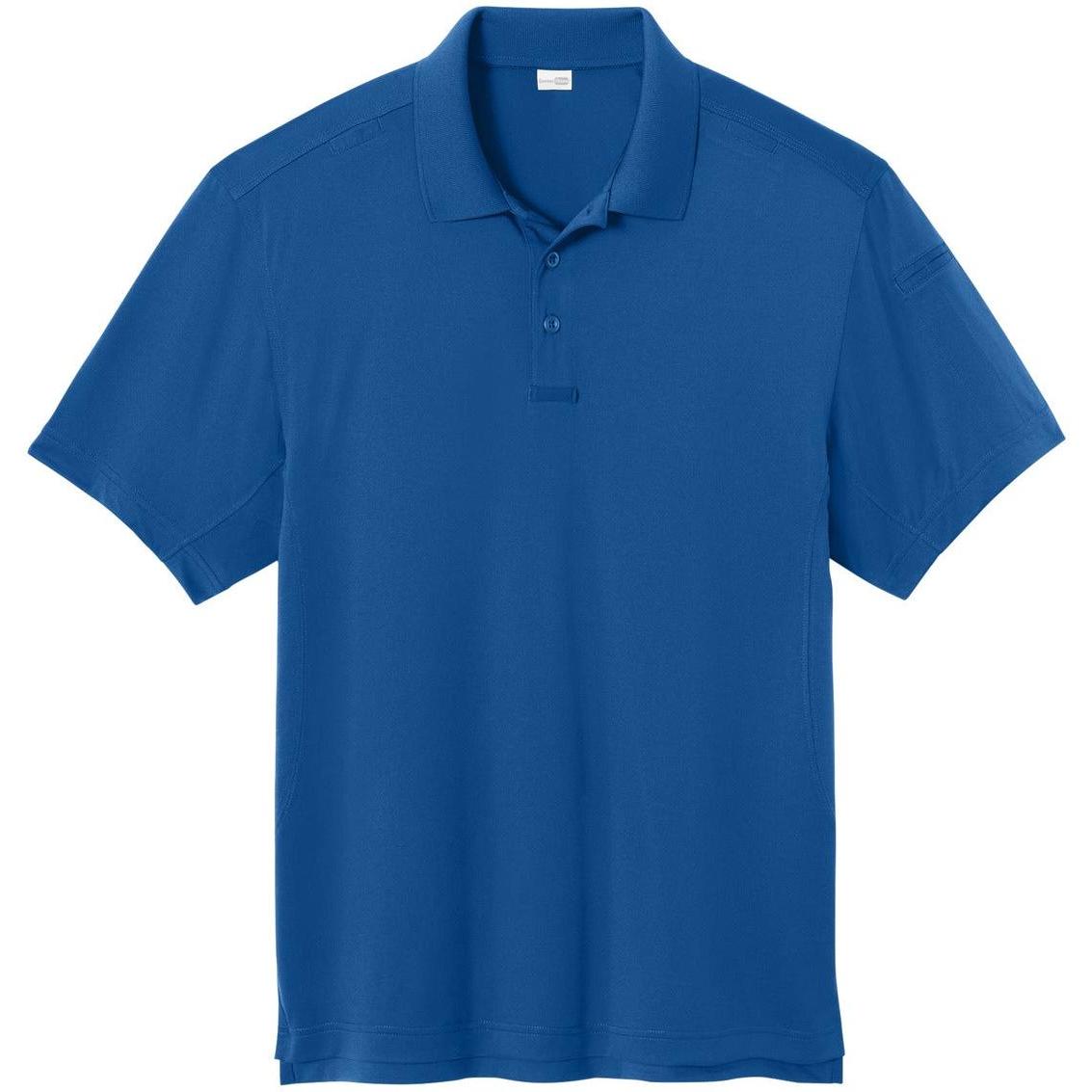 CornerStone Workwear Pro Tactical Polo