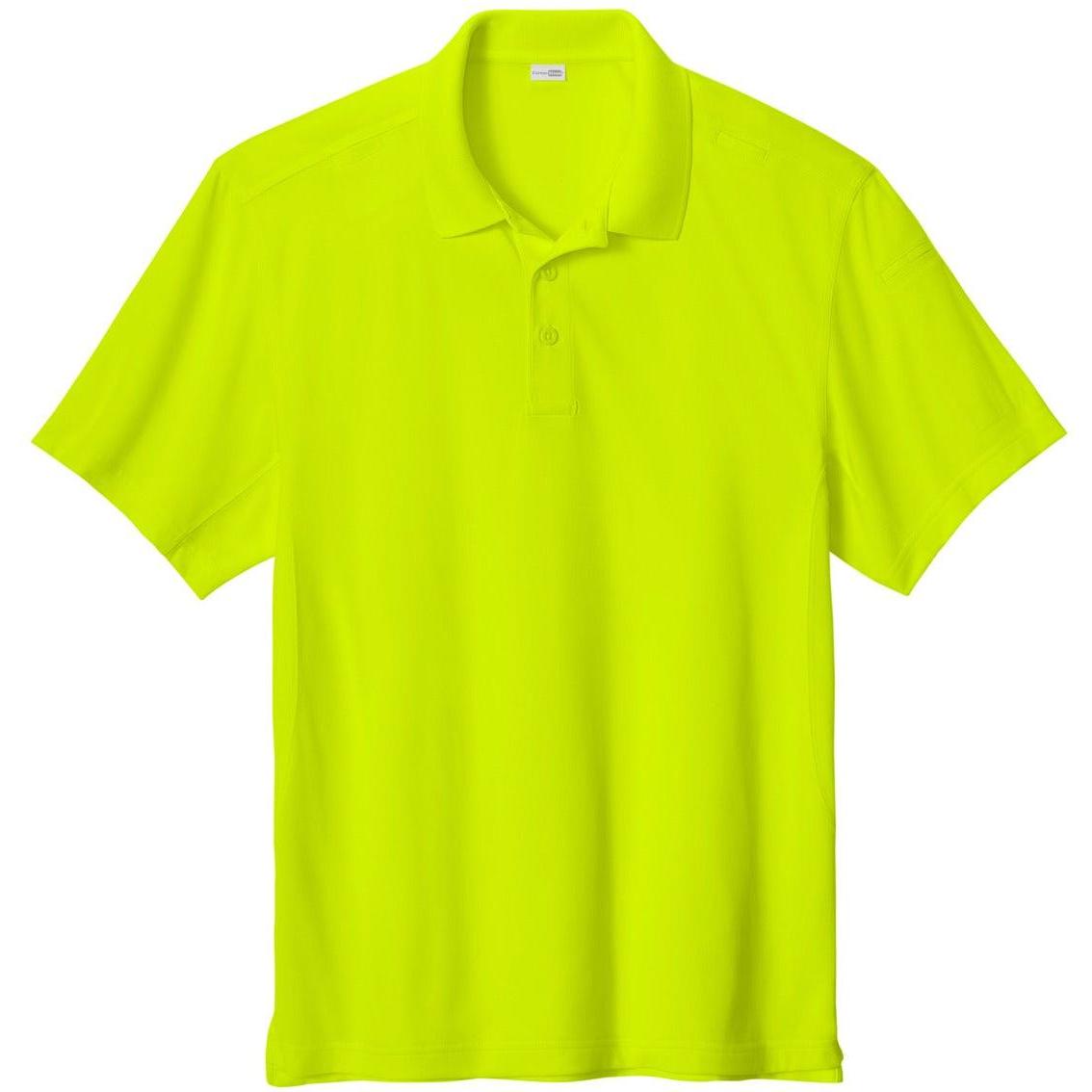 CornerStone Workwear Pro Tactical Polo