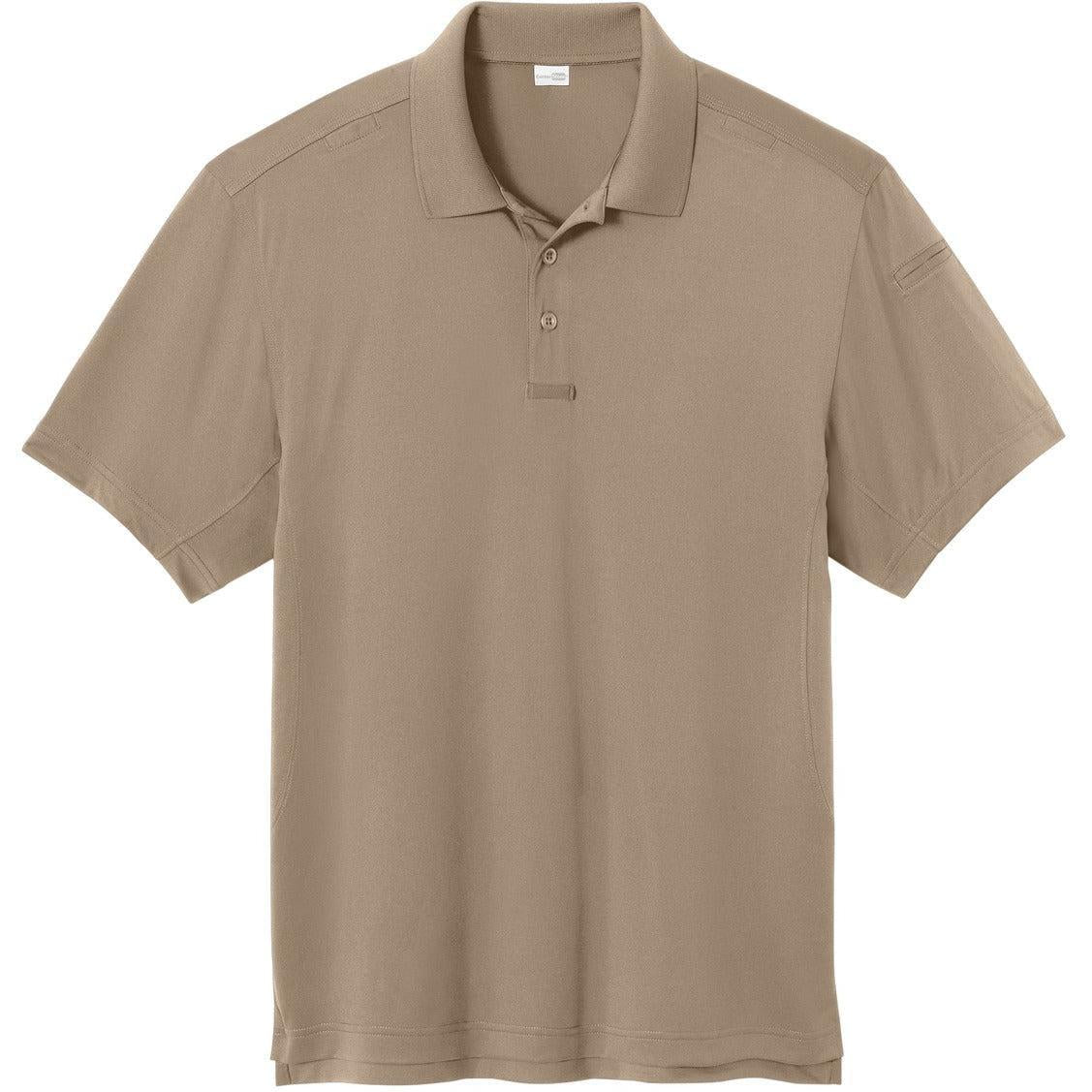 CornerStone Workwear Pro Tactical Polo