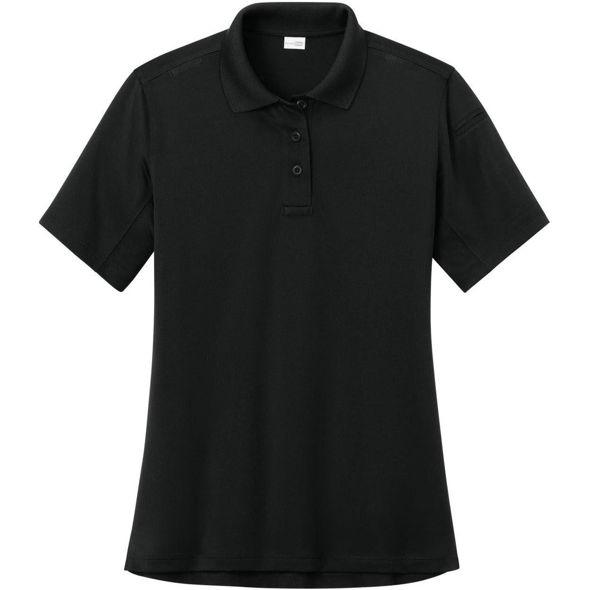 CornerStone Women's Workwear Pro Tactical Polo