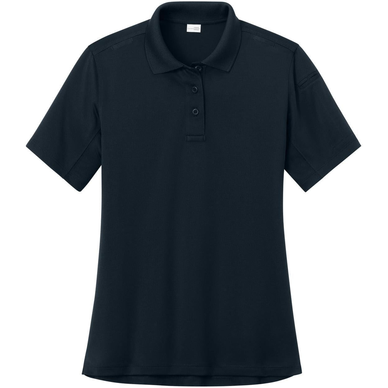 CornerStone Women's Workwear Pro Tactical Polo