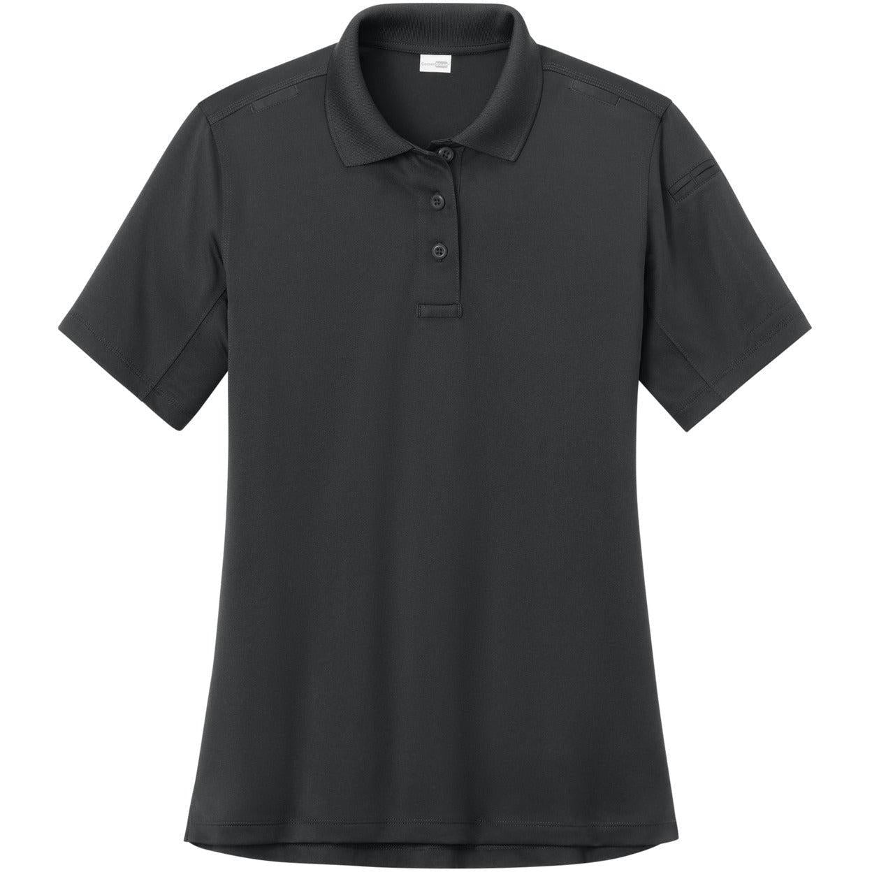 CornerStone Women's Workwear Pro Tactical Polo