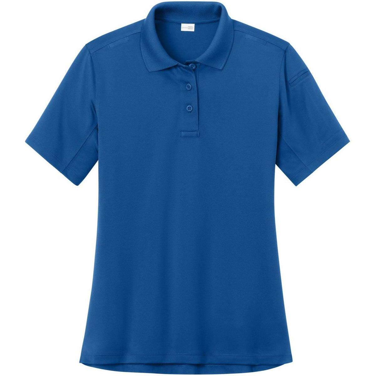 CornerStone Women's Workwear Pro Tactical Polo