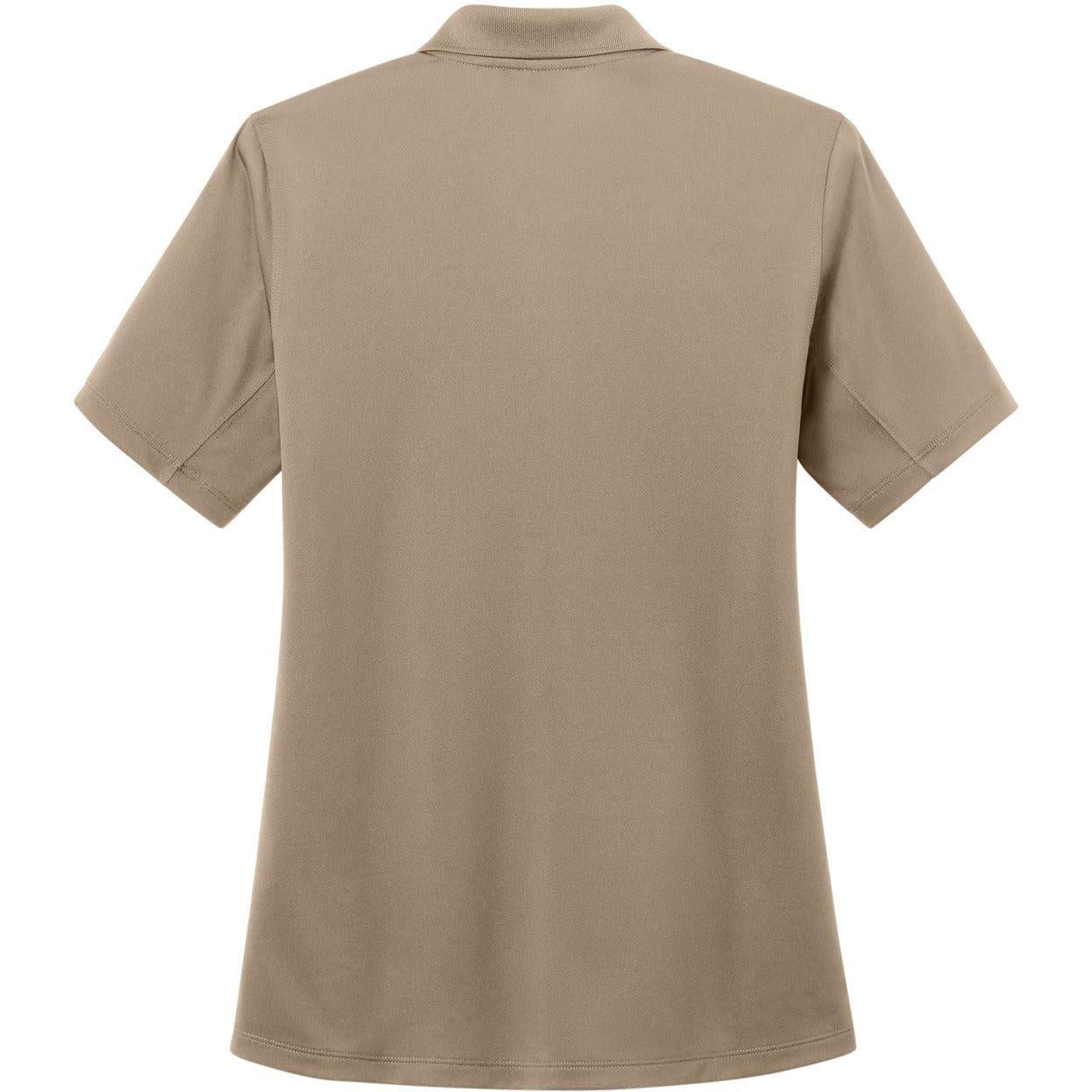 CornerStone Women's Workwear Pro Tactical Polo