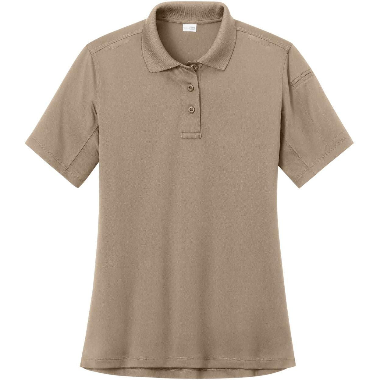 CornerStone Women's Workwear Pro Tactical Polo