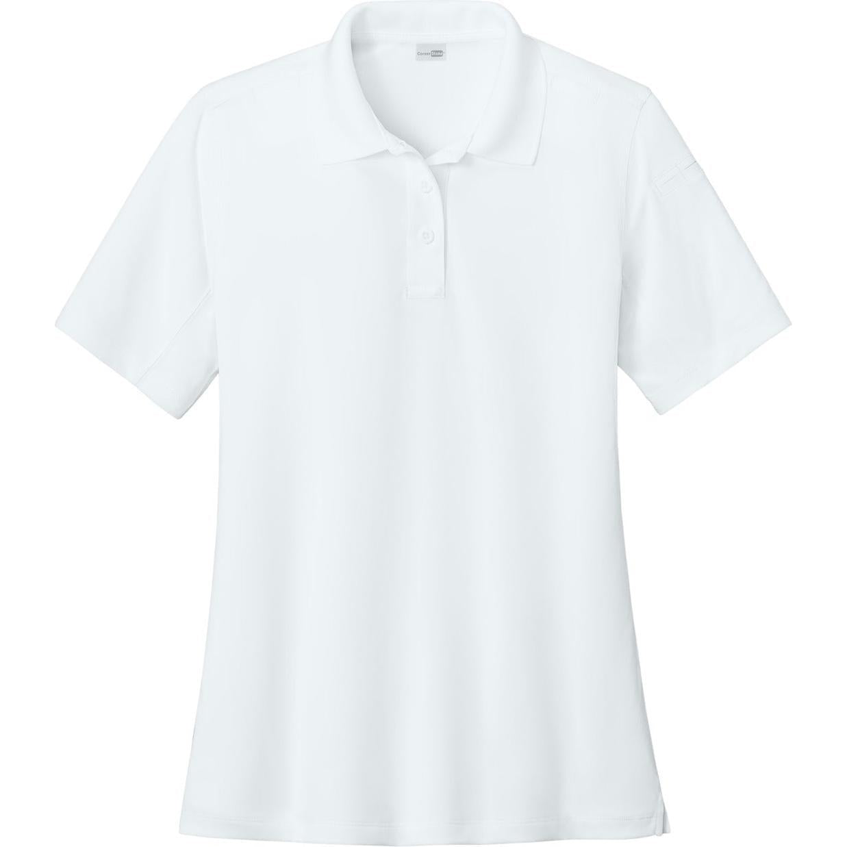 CornerStone Women's Workwear Pro Tactical Polo