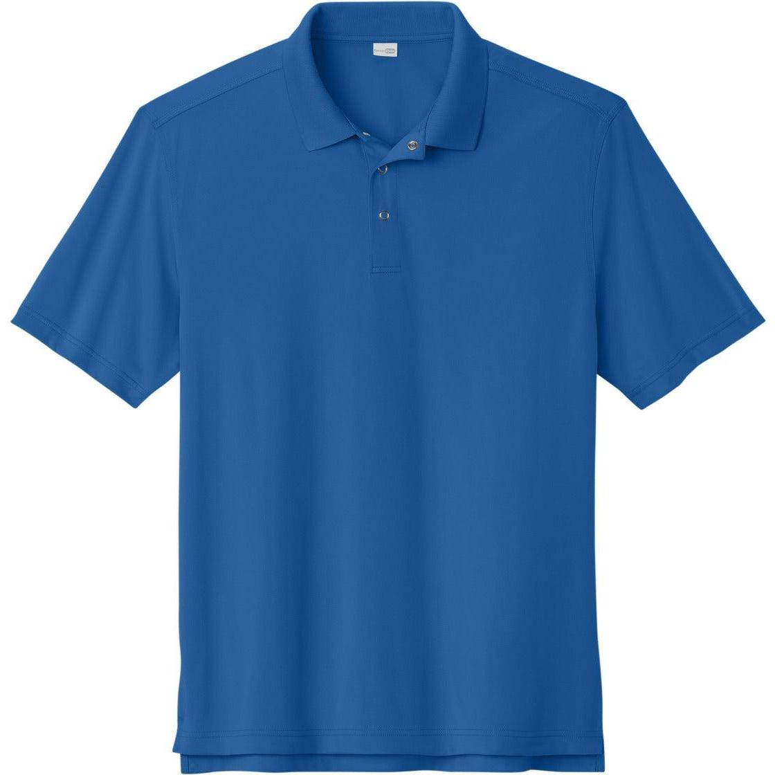 CornerStone Workwear Pro Gripper Polo