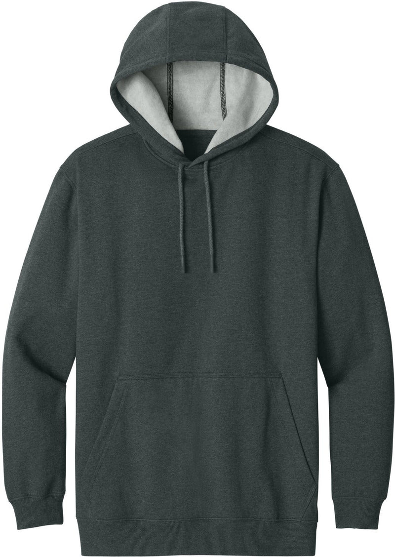 CornerStone Tough Fleece Pullover Hoodie