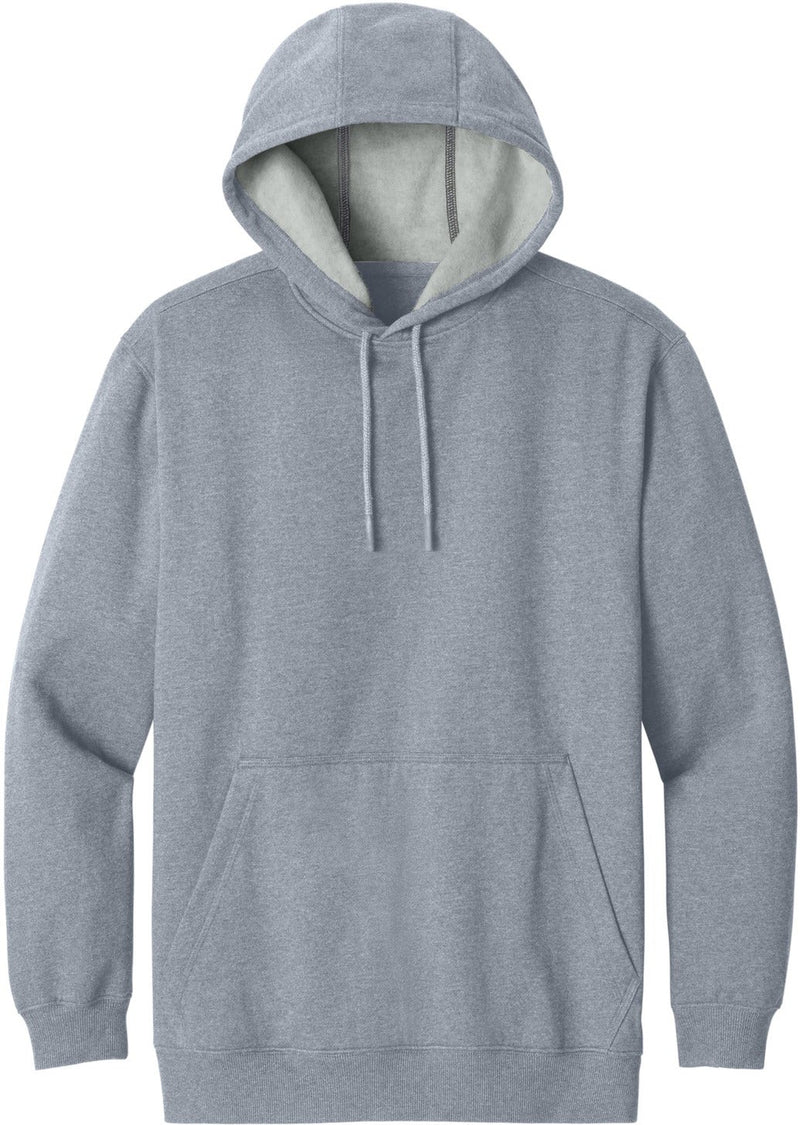 CornerStone Tough Fleece Pullover Hoodie