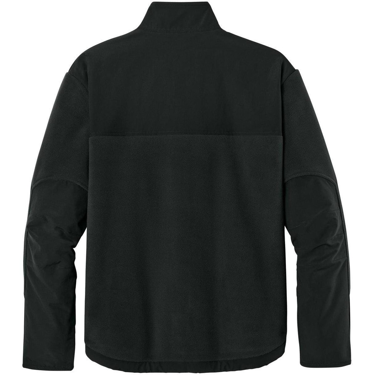 CornerStone Fleece Overlay Jacket