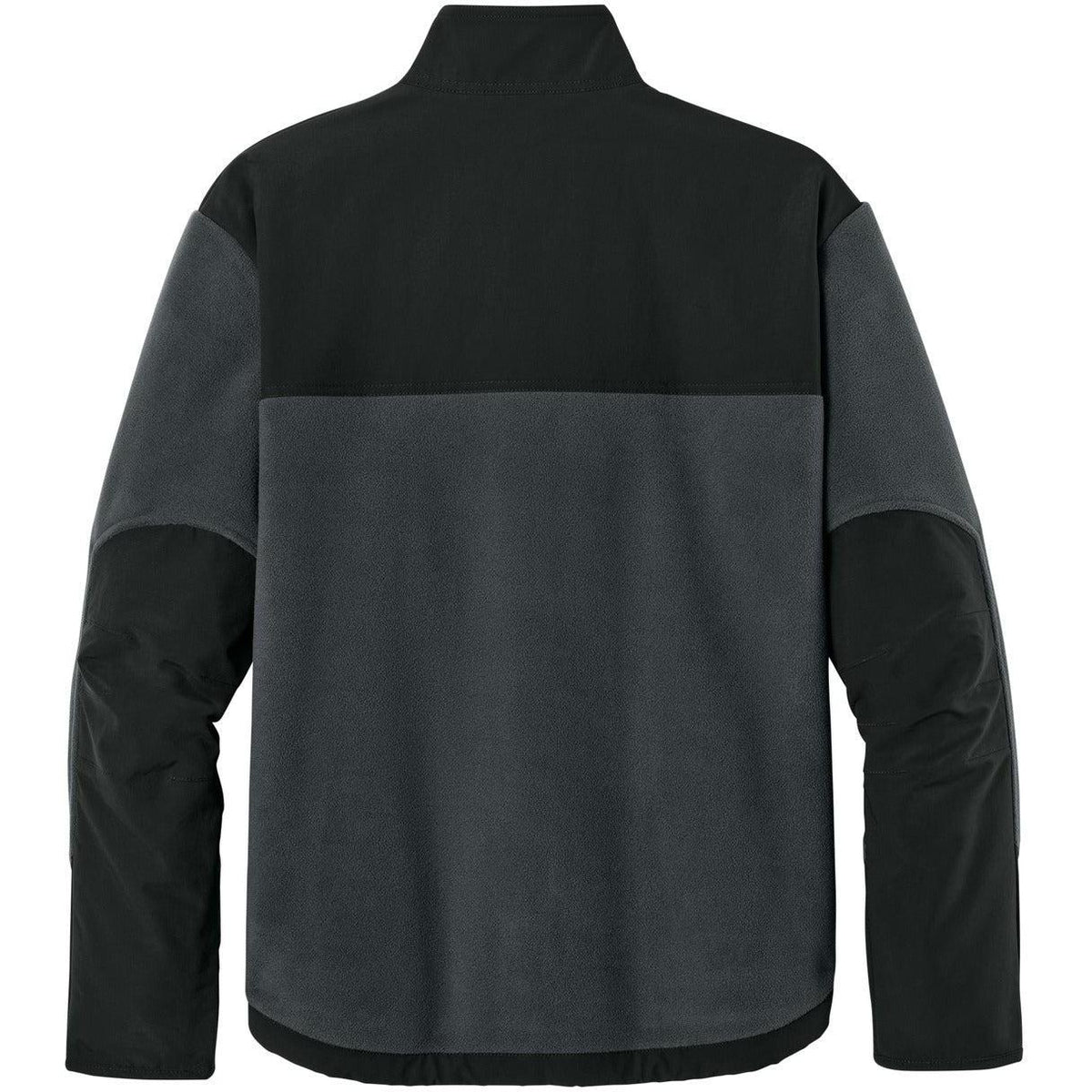 CornerStone Fleece Overlay Jacket