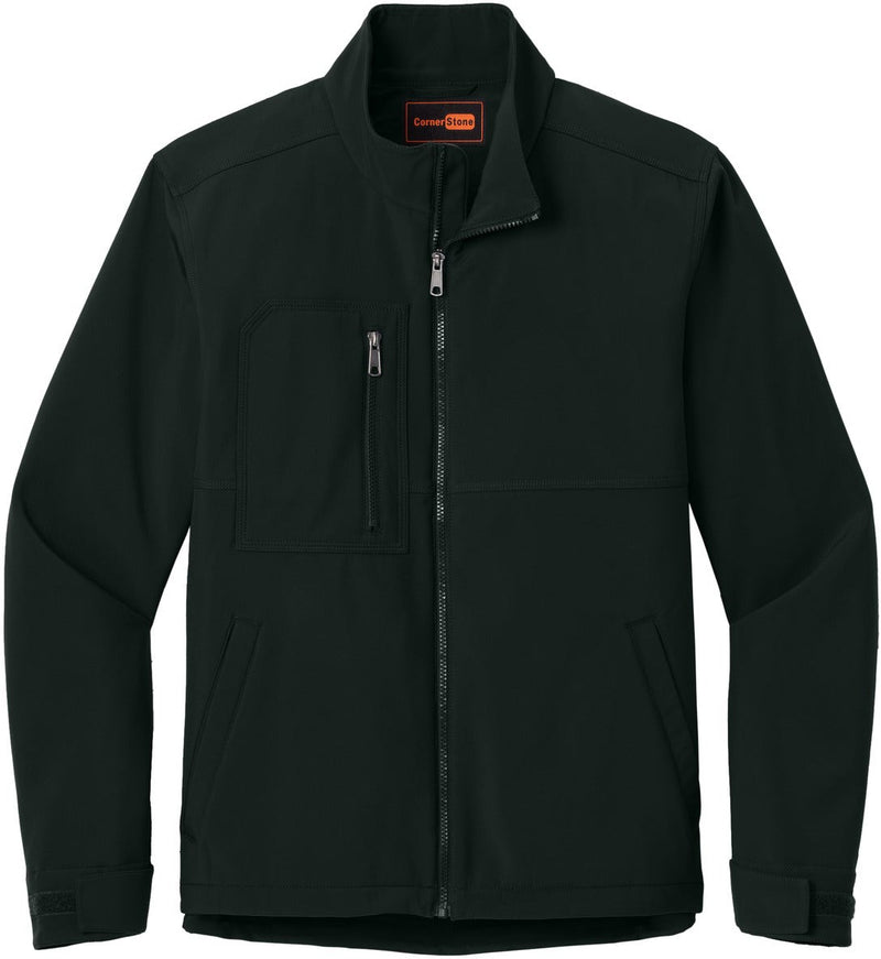 CornerStone Workwear Soft Shell