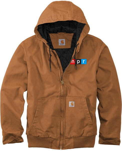 Carhartt Duck Active ジャケット CT104050_ae42cc95-40bd-460a-