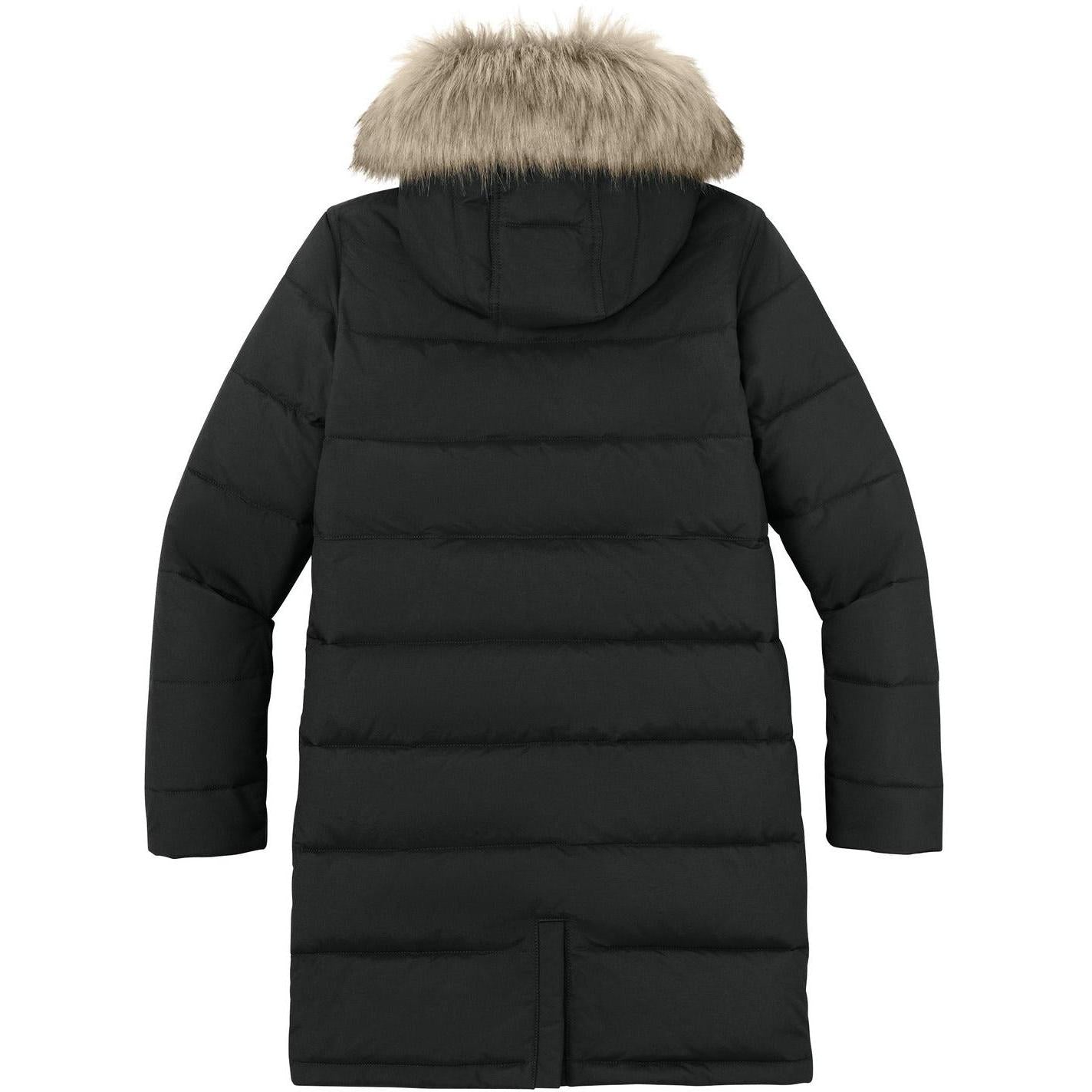 Carhartt Ladies Montana Insulated Hooded Coat