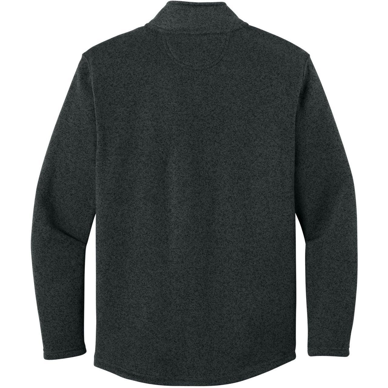 Carhartt Midweight 1/4-Zip Sweater Fleece | Thread Logic